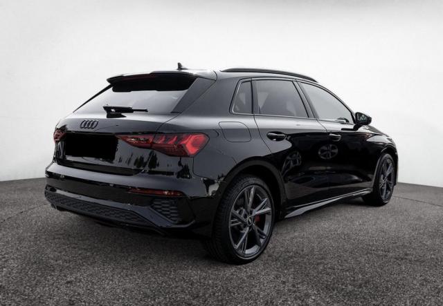 Audi A3 Sportback image 4