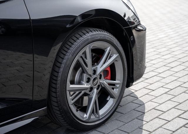 Audi A3 Sportback image 7