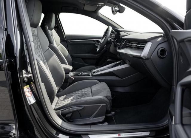 Audi A3 Sportback image 5