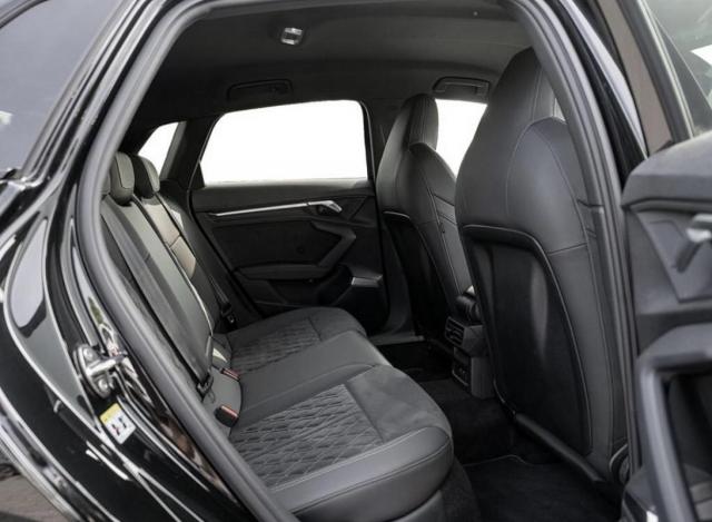Audi A3 Sportback image 2