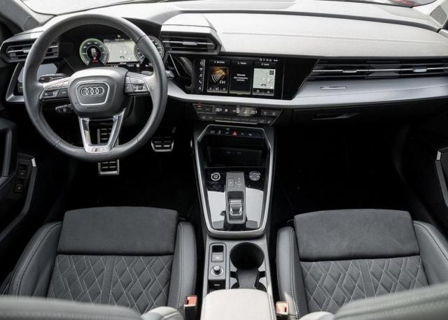 Audi A3 Sportback image 6