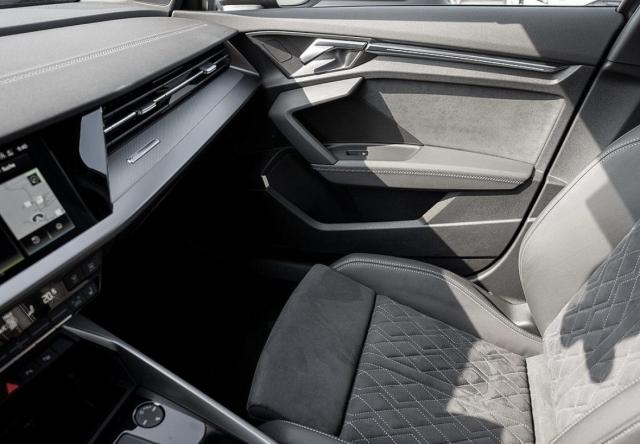 Audi A3 Sportback image 8