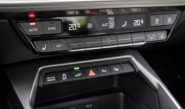 Audi A3 Sportback image 9