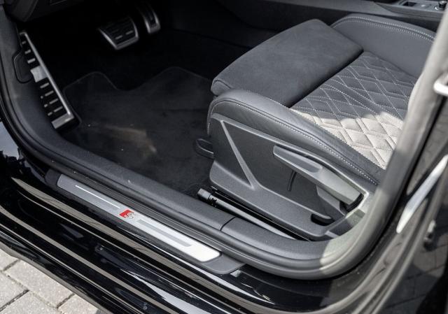 Audi A3 Sportback image 1
