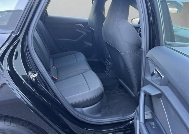 Audi A3 Sportback image 3