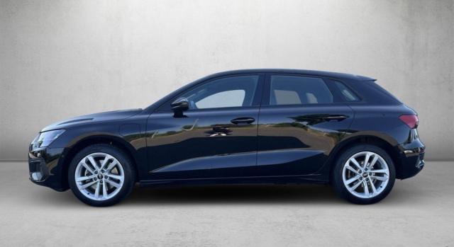 Audi A3 Sportback image 7