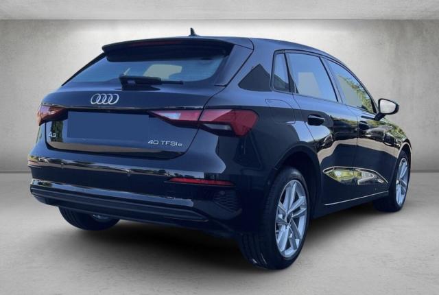 Audi A3 Sportback image 9