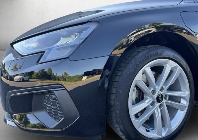 Audi A3 Sportback image 4