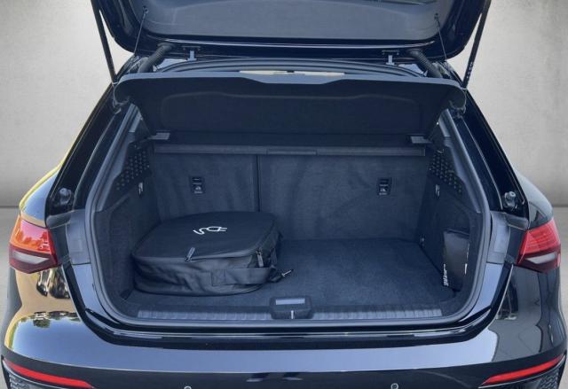 Audi A3 Sportback image 8