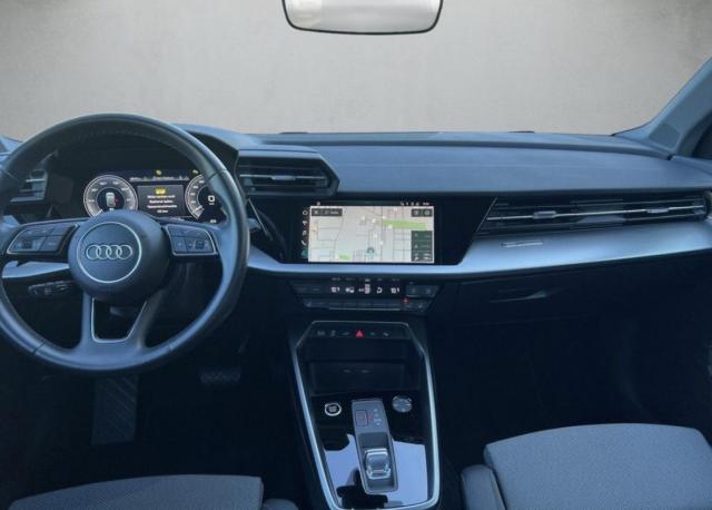 Audi A3 Sportback image 1