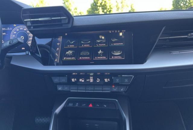 Audi A3 Sportback image 5
