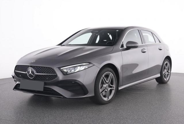 Mercedes Benz