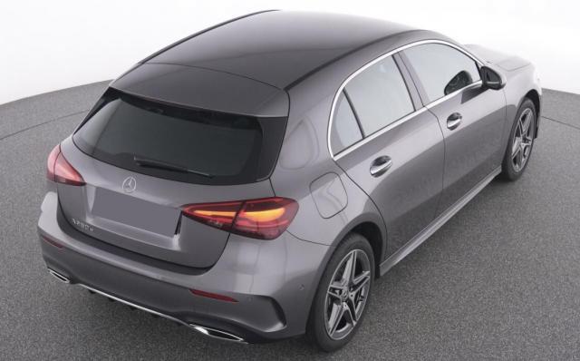 Mercedes Benz Classe A image 8