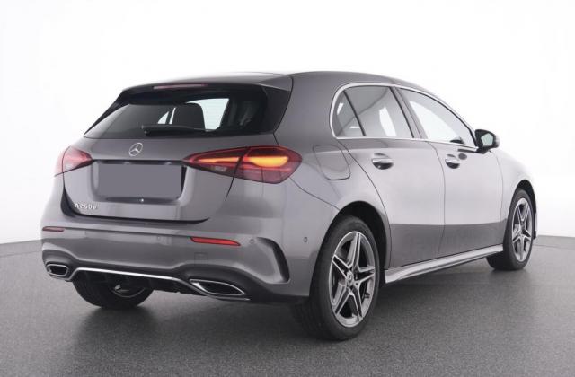 Mercedes Benz Classe A image 2