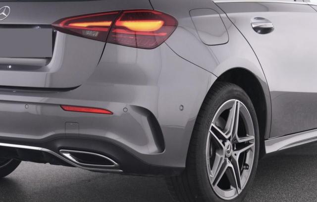 Mercedes Benz Classe A image 6