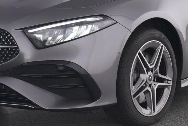 Mercedes Benz Classe A image 7