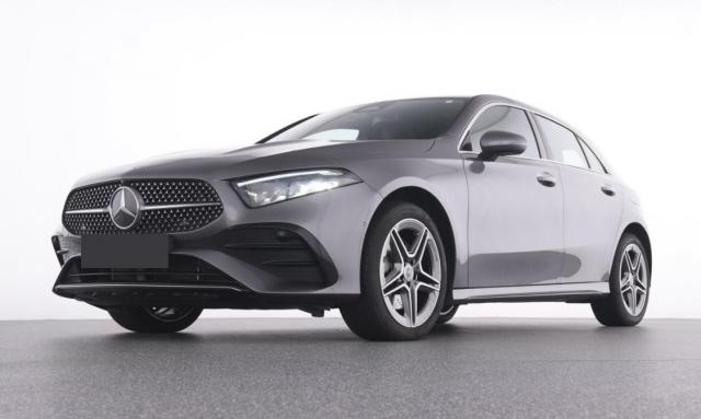 Mercedes Benz Classe A image 3