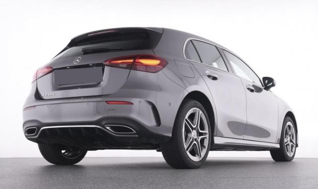 Mercedes Benz Classe A image 4