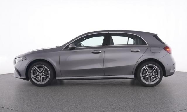 Mercedes Benz Classe A image 9