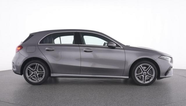 Mercedes Benz Classe A image 5