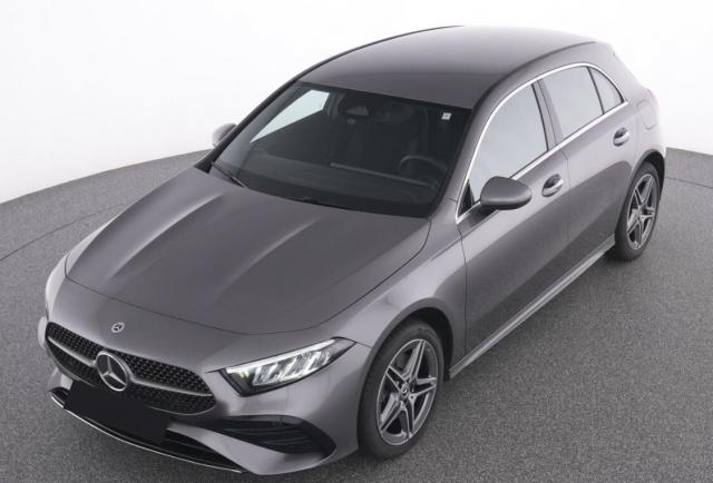 Mercedes Benz Classe A image 1