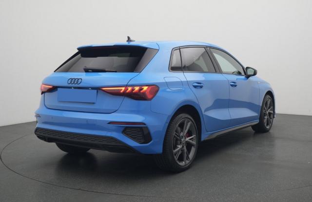 Audi A3 Sportback image 2