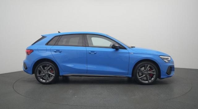 Audi A3 Sportback image 8