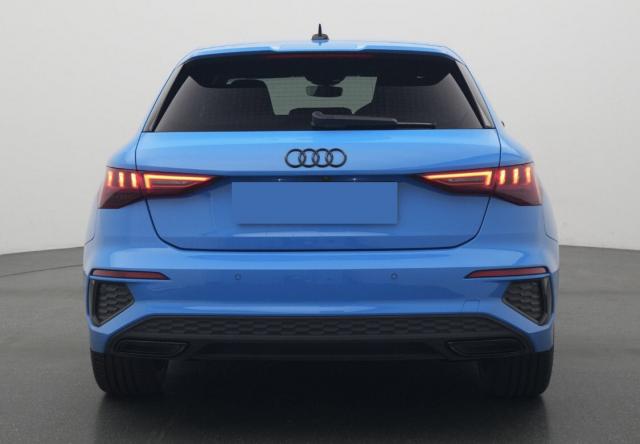 Audi A3 Sportback image 1