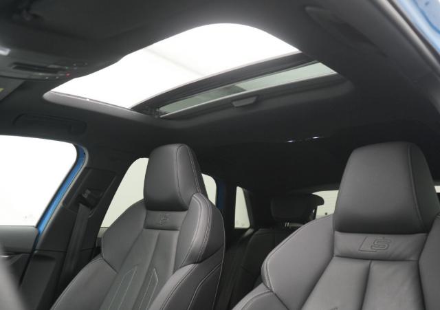 Audi A3 Sportback image 6