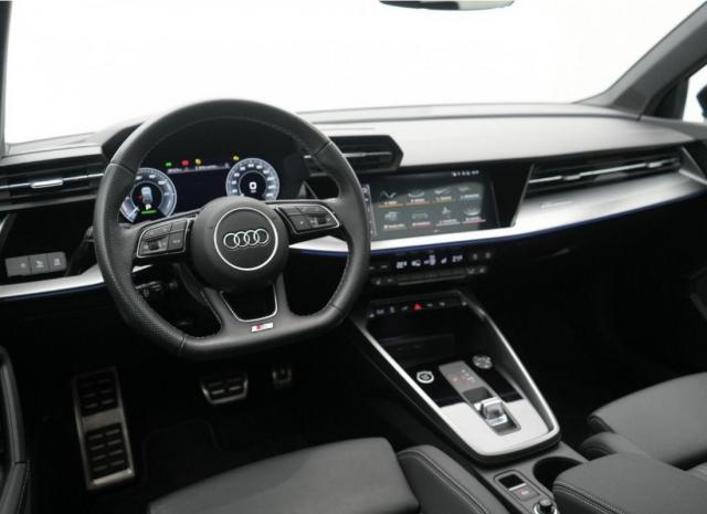 Audi A3 Sportback image 5