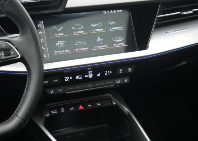 Audi A3 Sportback image 4