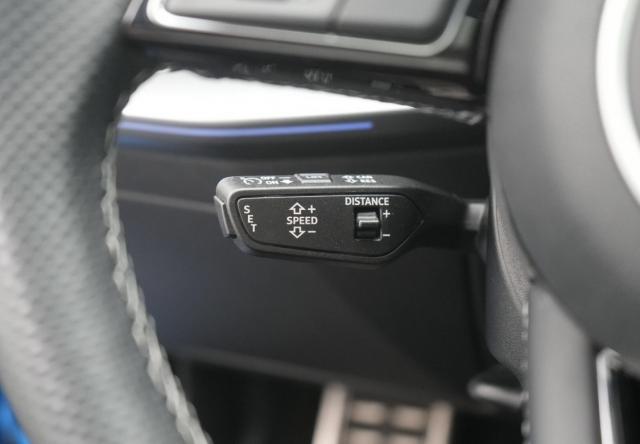Audi A3 Sportback image 7