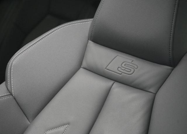 Audi A3 Sportback image 3