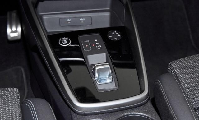 Audi A3 Sportback image 9