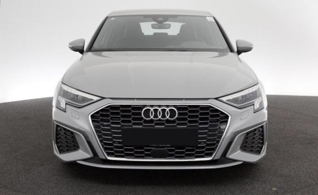 Audi A3 Sportback image 4