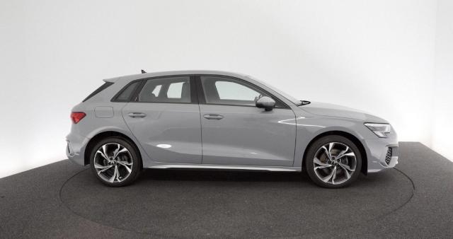 Audi A3 Sportback image 2