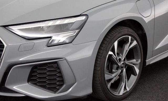 Audi A3 Sportback image 1