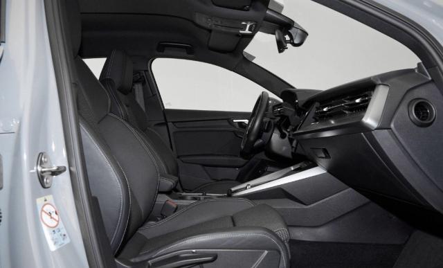 Audi A3 Sportback image 5