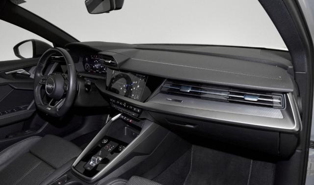 Audi A3 Sportback image 7