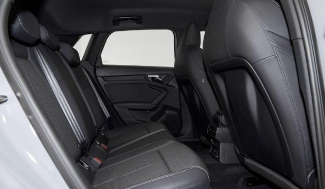 Audi A3 Sportback image 8