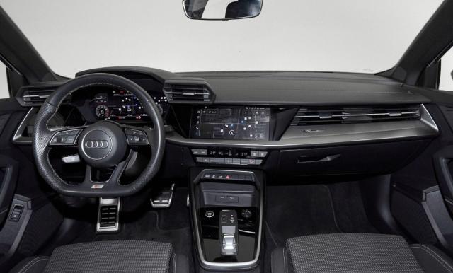 Audi A3 Sportback image 6