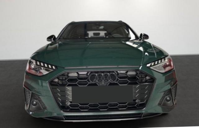 Audi A4 image 2