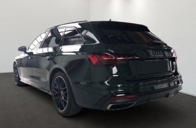 Audi A4 image 7