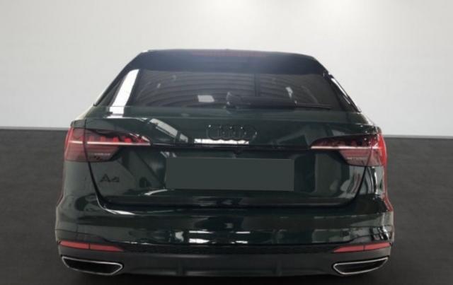 Audi A4 image 4