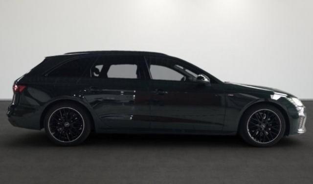 Audi A4 image 1