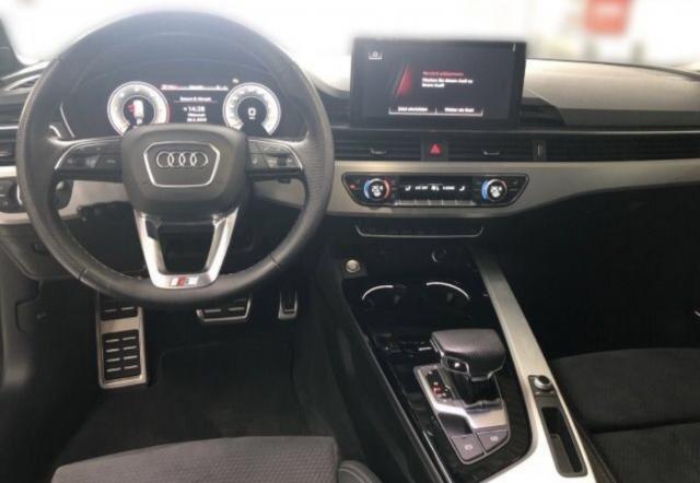 Audi A4 image 5