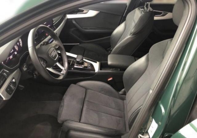 Audi A4 image 3