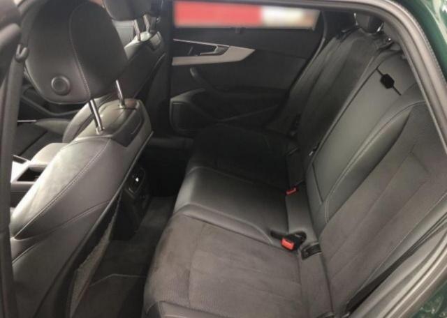 Audi A4 image 8