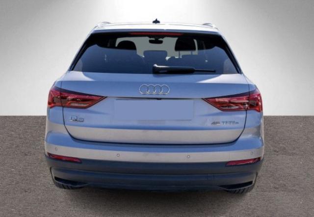 Audi Q3 image 1
