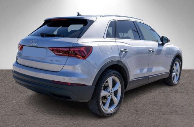 Audi Q3 image 8